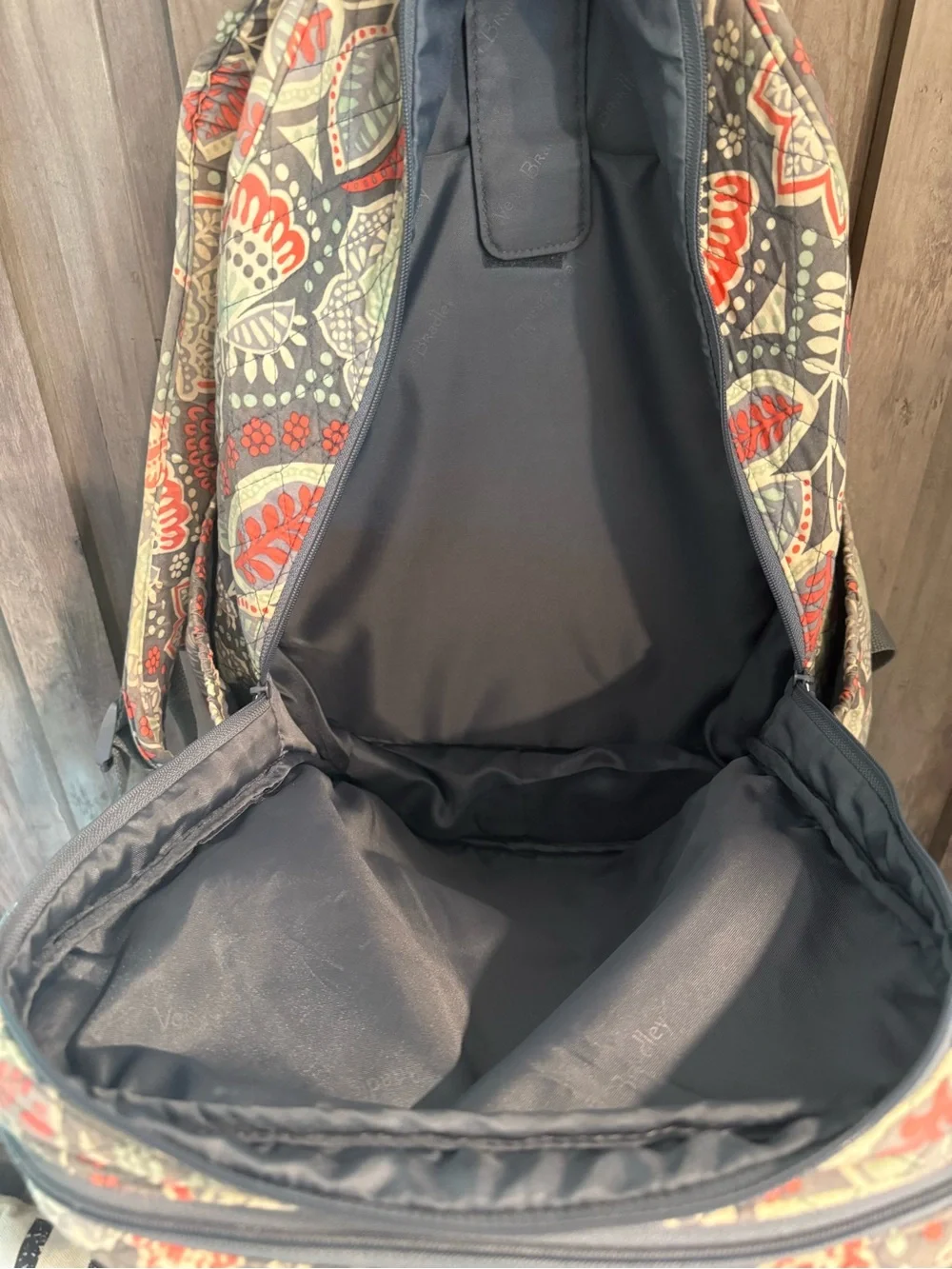 Vera Bradley beautiful retired